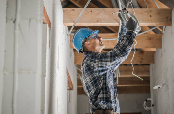 Why Trust Our Certified Electricians for Your Electrical Needs in Mokena, IL?