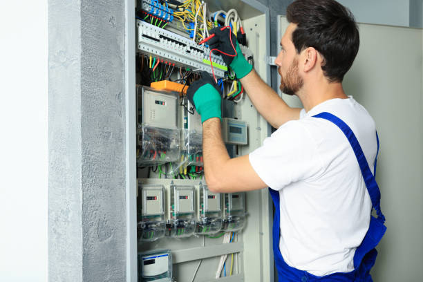 Professional Electrician in Mokena, IL