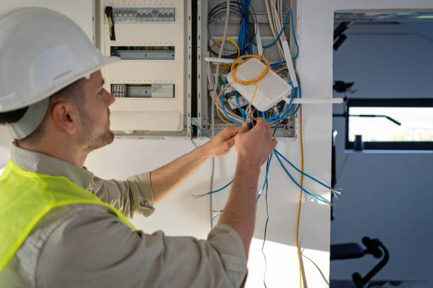 Electrical Upgrades for Homes in Mokena, IL